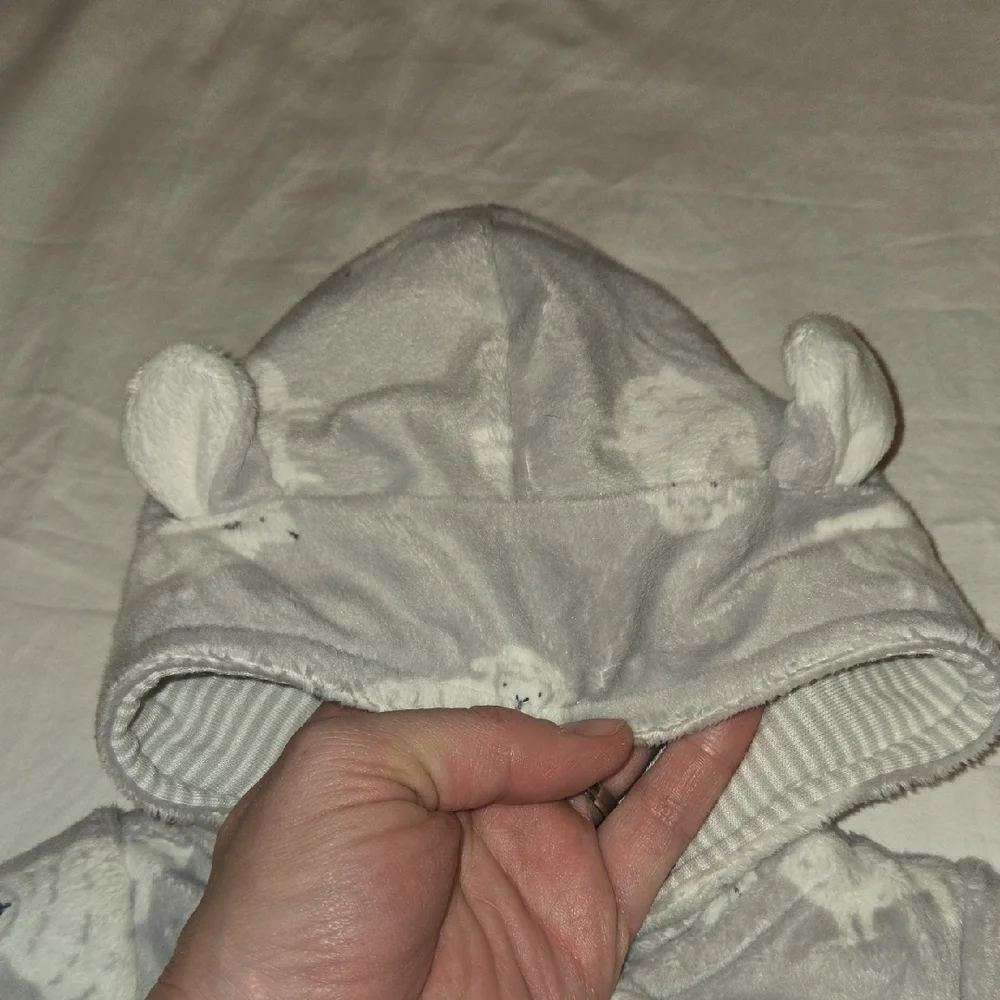 Carters winter white your